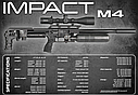 FX AirGuns FX Impact M4 Sniper -бронза, фото 6