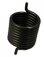 Пружина хроповика стартера Hu 137/142