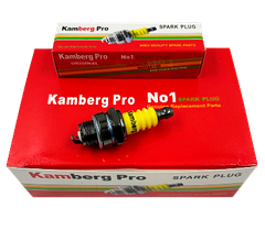 Свічка KAMBERG PRO Iridium type!