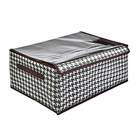 Органайзер для одягу 28*20*17 см