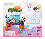 Набір для вирощування рослин «Будиночок феї» 3505, фото 6