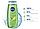 Гель для душу Nivea MEN 250 мл Lemongrass & Oil, фото 4