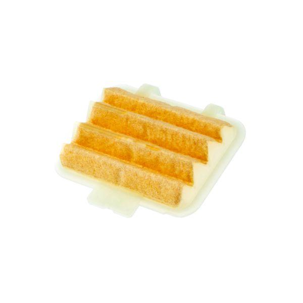 Фільтр повітряний нетканний (фетр) для бензопили Husqvarna 130, 135 Mark II, фото 1