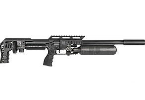 FX AirGuns FX Impact M4 Standard - чорний