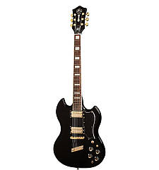 Електрогітара GUILD POLARA KIM THAYIL (BLACK)