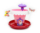 Набір для вирощування рослин «Будиночок феї» 3601, фото 4