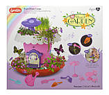 Набір для вирощування рослин «Будиночок феї» 3601, фото 6