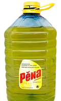 PENA лимон мийний засіб д/посуду 5л
