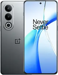 OnePlus Ace 3V 12/256Gb NFC Titanium Gray  Qualcomm Snapdragon 7 Gen 3 5500 мАг
