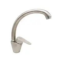 Змішувач MILLZ неіржавкий для миття ф.35 гайка MRS-SS-0007