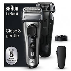 Braun Series 8 8517s Електробритва