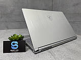 Мультимедійний ноутбук Msi Ms-14B1 i5-8250U 14" FullHD ips 8gb ddr4 256gb ssd, фото 9