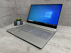 Мультимедійний ноутбук Msi Ms-14B1 i5-8250U 14" FullHD ips 8gb ddr4 256gb ssd