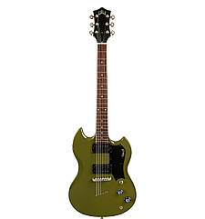 Електрогітара GUILD POLARA (PHANTOM GREEN)