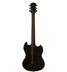 Електрогітара GUILD POLARA NIGHT EDITION (TUNGSTEN)