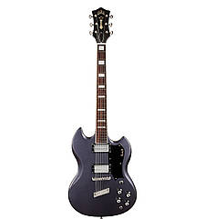 Електрогітара GUILD POLARA DELUXE (CANYON DUSK)