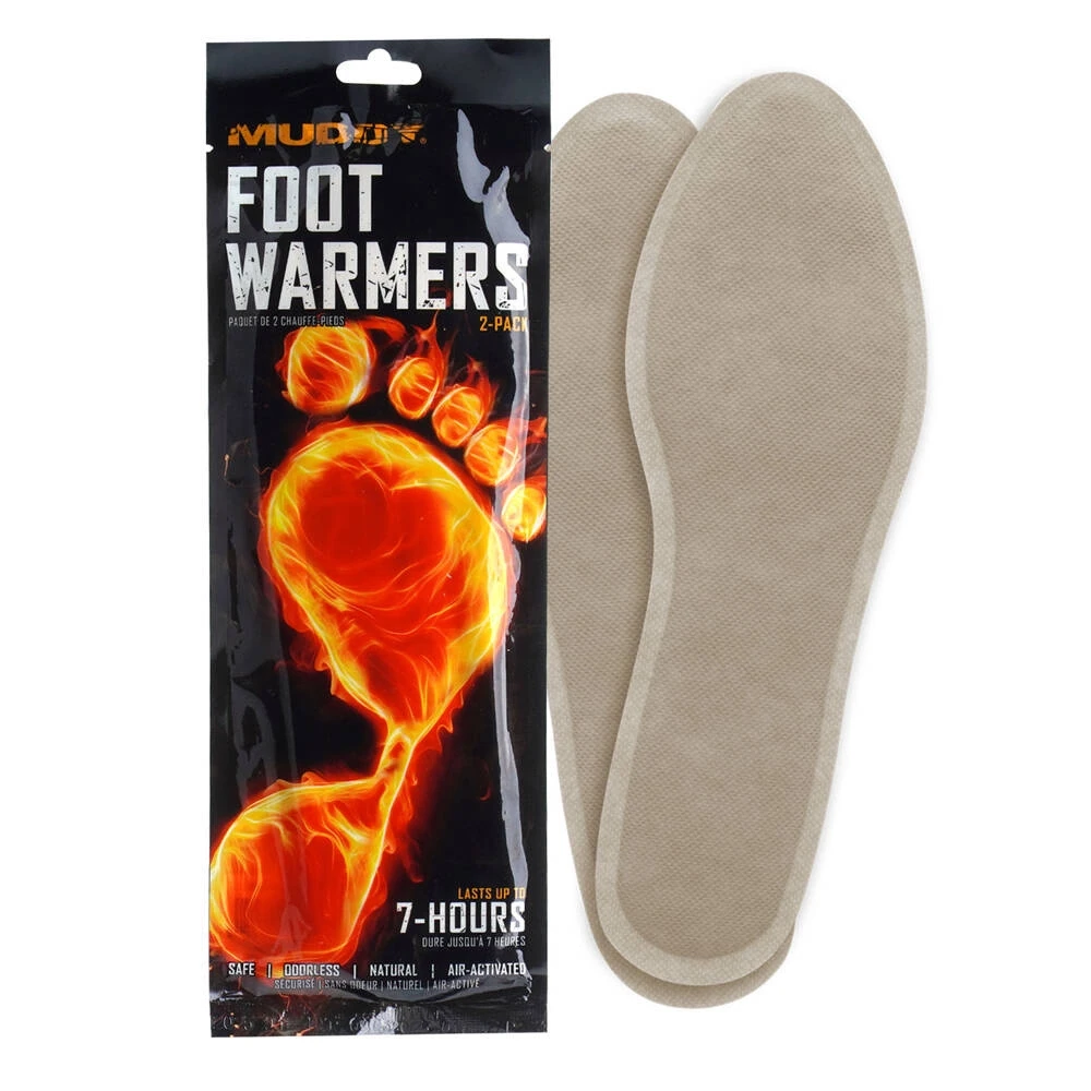 Грілка для ніг FOOT WARMERS 2шт