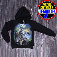 Толстовки, худі, джемпери