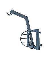 Гак для біг-бегів