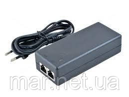POE 802.3af/at гігабітний інжектор FoxGate PI-G30W (≤ 30 Вт)