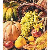 Алмазна мозаїка квіти, натюрморти