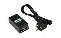 PoE-інжектор Ubiquiti PoE 24V/1A/24W (POE-24-24W)
