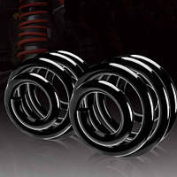 ПРУЖИНИ ПІДВІСКИ