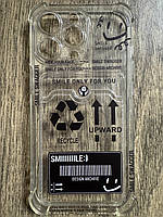 Чохол для Iphone 13 Pro, антиударний, силікон