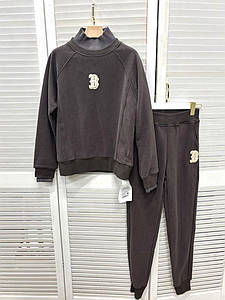 Жіночий спортивний костюм MAXSWAG (Chanevia) Dark Grey