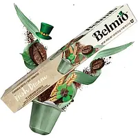 Кава в капсулах Belmio Irish Dream, 10 капсул Nespresso