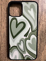 Чохол для Iphone 11 Pro, антиударний, силікон