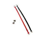 Акумулятор LiFePo4 UWarmSof 24V 200Ah BMS + LED (з екраном), фото 4