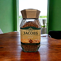 Кава Jacobs Gold розчина
