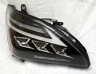 Передні фари Lexus RX (03-07) тюнінг Full Led оптика