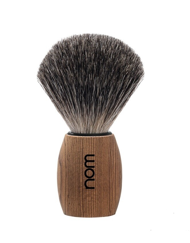 Помазок для гоління Nom OLE 81 PS