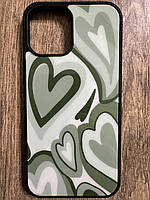 Чохол для Iphone 12 Pro Max, антиударний, силікон