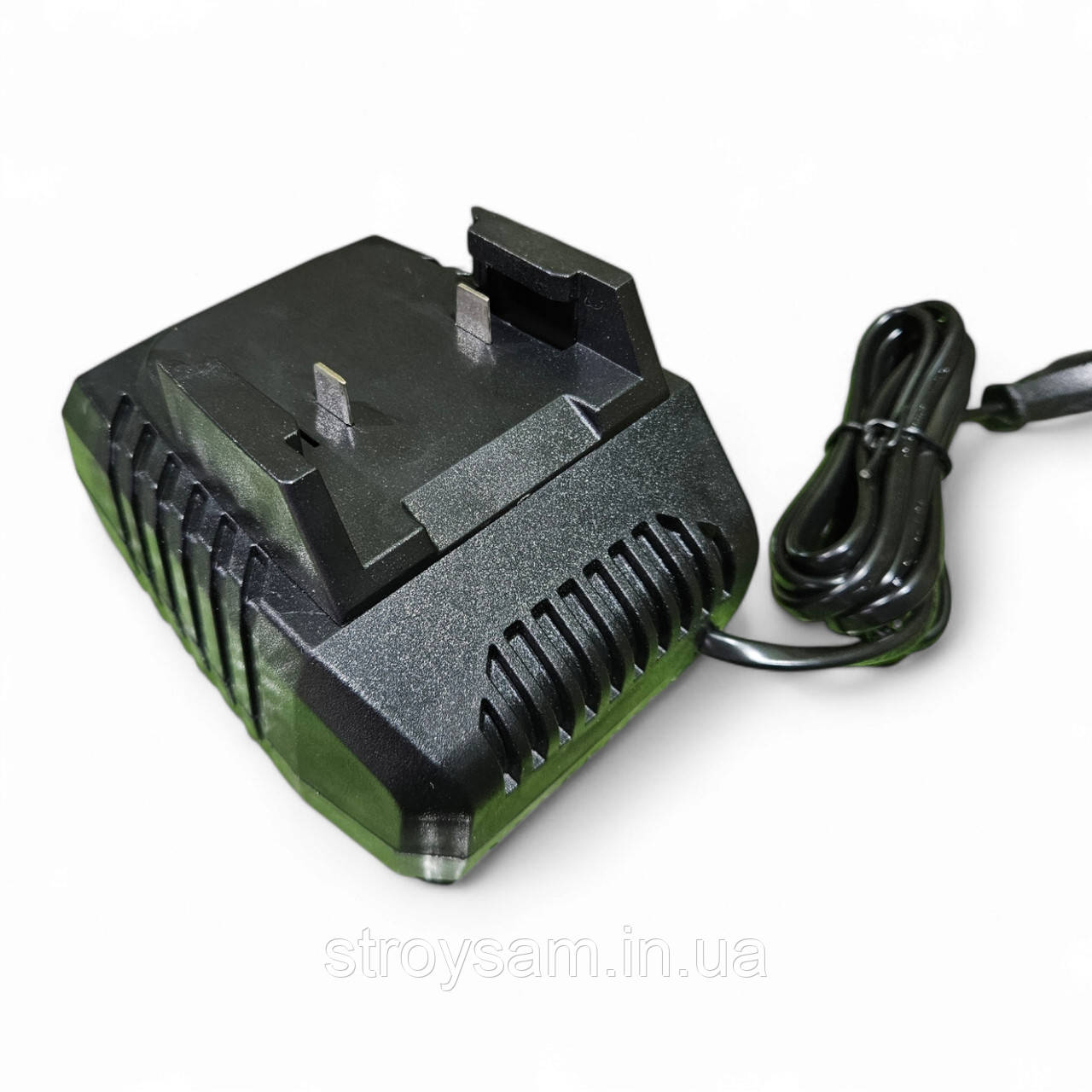 Зарядний зарядний пристрій Makita charger Procraft Charger20/1 Німеччина