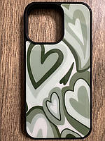 Чохол для Iphone 13 Pro, антиударний, силікон