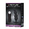 Анальна пробка з вібрацією Pretty Love Special Anal Stimulation, фото 8