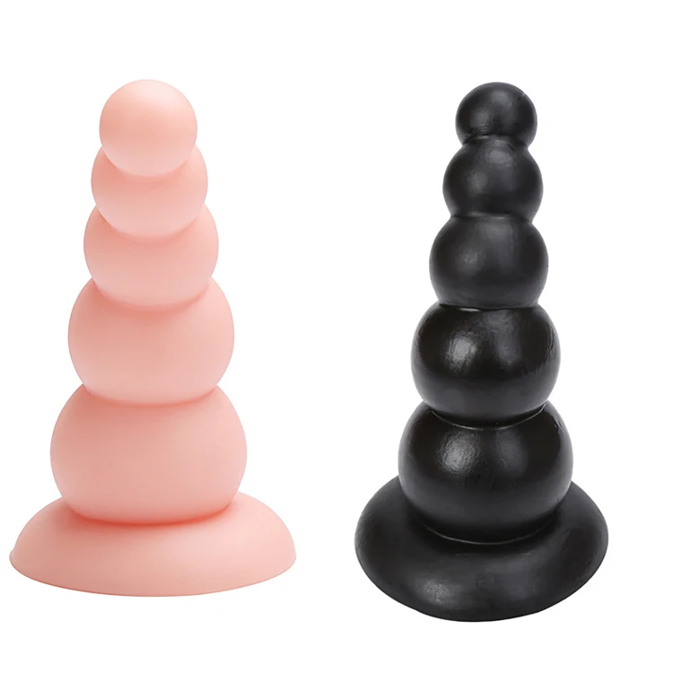 Анальна пробка Hot Party 5.7"