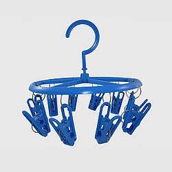 Вішалка — "вертушка" для презентації та торгівлі