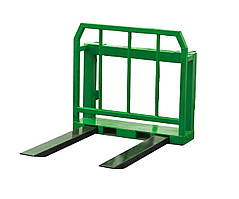 Вила для піддонів