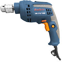 Дриль Rebir UM510/10ER (патрон 10 мм), фото 3