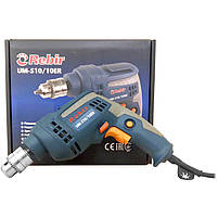 Дриль Rebir UM510/10ER (патрон 10 мм), фото 4
