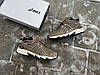 Чоловічі зимові кросівки на хутрі Asics Gel-Sonoma 15-50 Gore-tex коричневі водонепроникні, фото 10