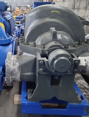 насос ЦН400-105