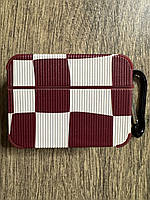 Чохол для навушників Apple Airpods Pro силікон