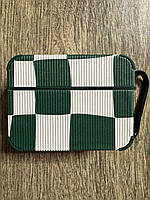 Чохол для навушників Apple Airpods Pro силікон