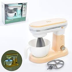 Дитячий міксер на батарейках A1009-1/A1009-2