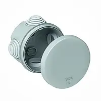 Коробка розподільна Schneider 65х40 відкритого встановлення IMT35093